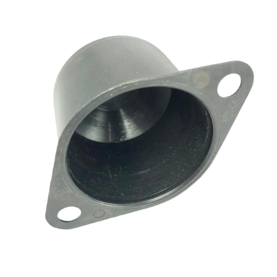 Z3016 - FLANGE PROTETOR DE PLASTICO 757724: NEW HOLLAND